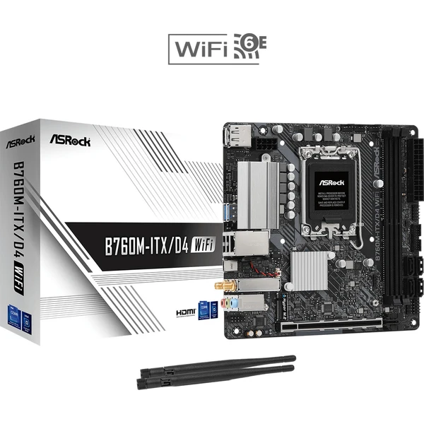 ASRock B760M-ITX/D4 WiFi - Základné dosky - Obrázok d_0e0e953616e14a75be625fe6e1f110fc