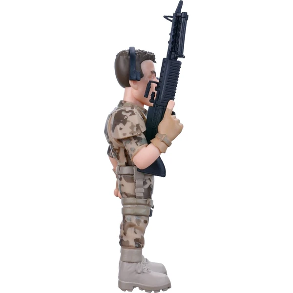 MINIX Filmy: Universal Soldier - Luc Deveraux - Minix - Obrázok d_0e1c2b2cb65c4c5192736dbb2ad22aaf