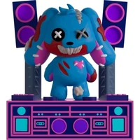 Vinylová figúrka Youtooz Call of Duty - Mister Peeks 12 cm - Figúrky