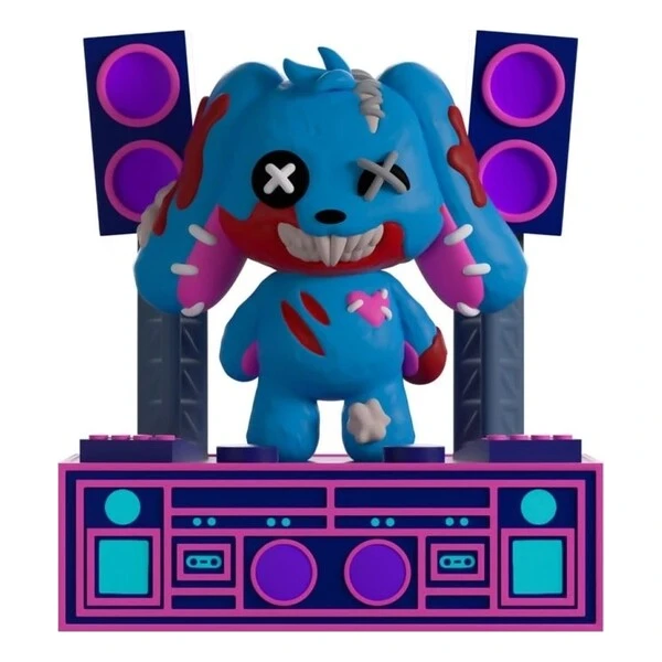 Vinylová figúrka Youtooz Call of Duty - Mister Peeks 12 cm - Figúrky - Hlavný obrázok