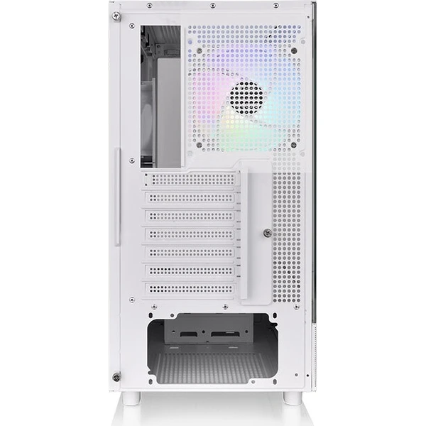 Thermaltake View 270 Plus TG ARGB biela - Počítačové skrine - Obrázok d_0e366fe6d9bd4f3cae100cd5179dc067