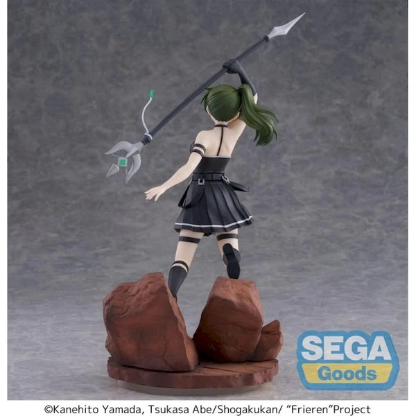 Figúrka Frieren: Beyond Journey's End Luminasta - Übel Spell that Slashes Almost Anything Ver. 27cm - Figúrky - Obrázok d_0e4496b8d91c42e8b06e08dc5c590a57