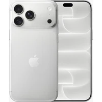 Apple iPhone 18 Pro Max 512GB stříbrná - Mobilné telefóny