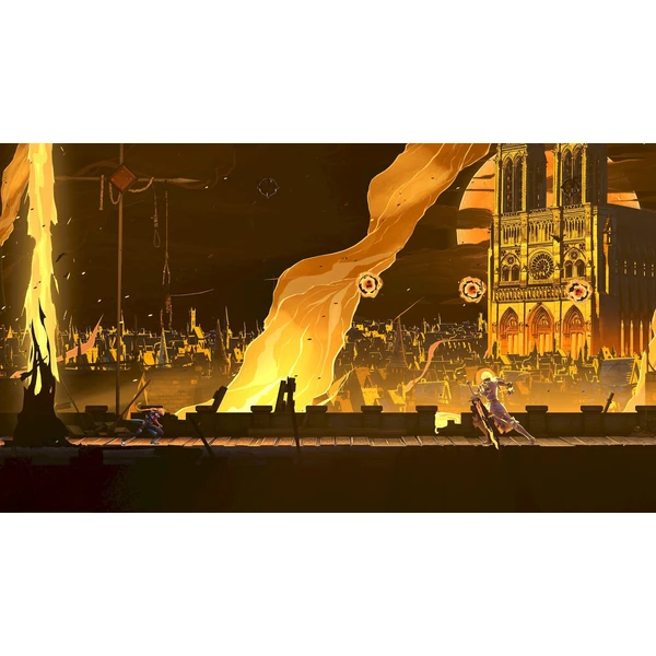 Castlevania: Belmont's Curse Midnight Edition (Switch) - Hry na Nintendo Switch - Obrázok d_0e5527e12c0b4e02b8bdfcaa78eab69b