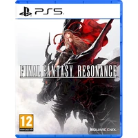 Final Fantasy Resonance (PS5) - Hry na PS5