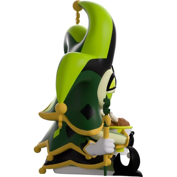 Figúrka Youtooz Helluva Boss Vinyl Figure Mammon 12 cm - Figúrky - Obrázok d_0e6d05bdc7734c7abeb12e821b91e558