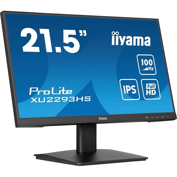 iiyama ProLite XU2293HS-B6 monitor 21,5" - Monitory - Obrázok d_0e70cbaefda343769646923852cbf964