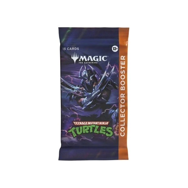 Magic: The Gathering - Teenage Mutant Ninja Turtles Draft Night - MTG karty - Obrázok d_0e772df0789448aa9bc78df272f9ec5f