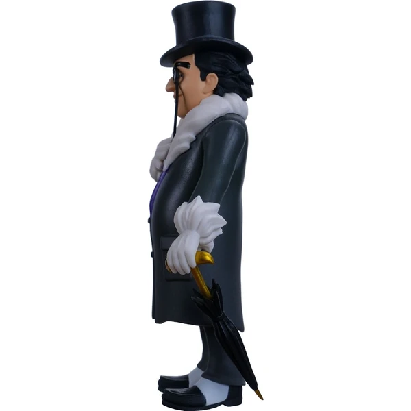 MINIX Filmy: DC - Penguin Batman sa vracia - Minix - Obrázok d_0e7d5d3931904c829a1175d5d6d8ecda