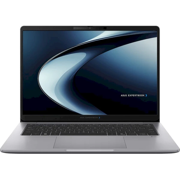ASUS ExpertBook PM3 (PM3406CHA-LY0235) sivý - Notebooky - Hlavný obrázok