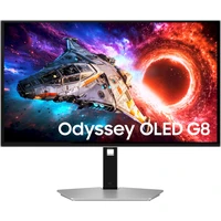 Samsung Odyssey OLED G8 (G80SH) herný monitor 27" - Monitory