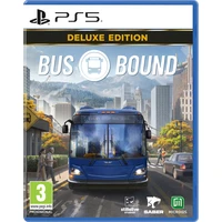 Bus Bound - Deluxe Edition (PS5) - Hry na PS5