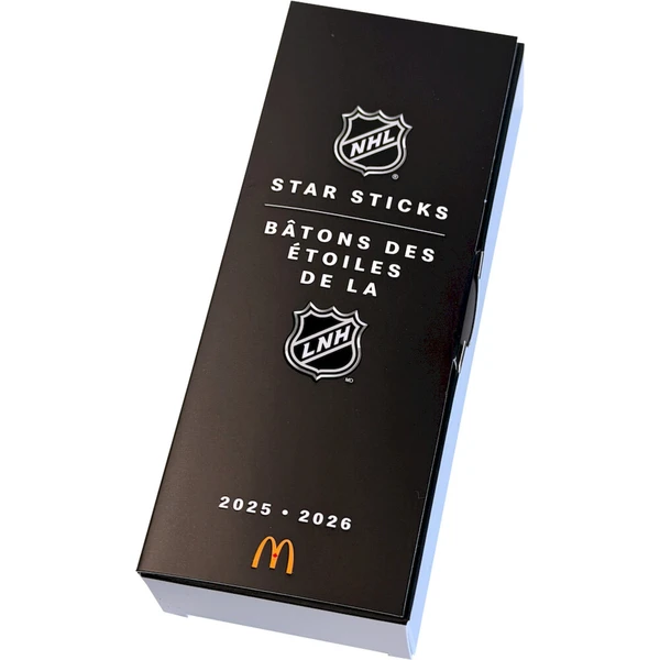 Balíček Upper Deck 2026 Mystery NHL Star Stick - Dekorácie - Obrázok d_0e9760d99155402eb0795a413d1feb10