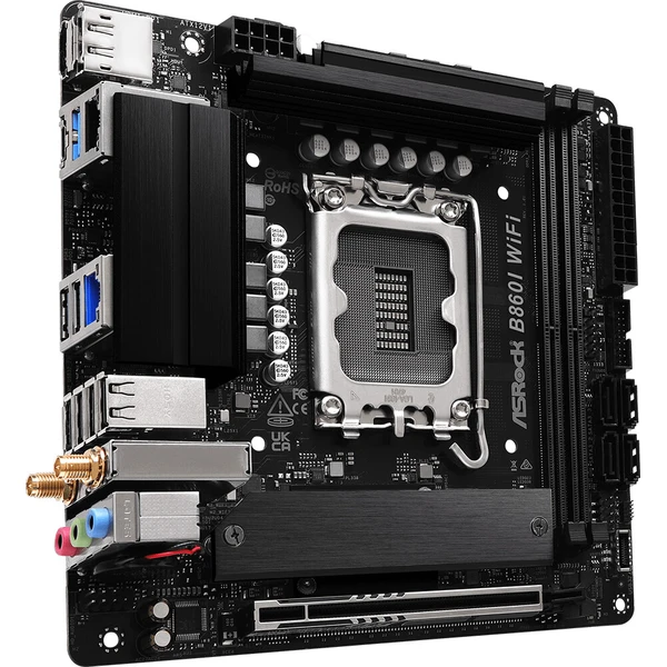 ASRock B860I WiFi - Základné dosky - Obrázok d_0e98e348ae0945919b86b67e7e24d8ab