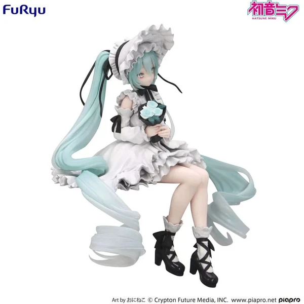 Figúrka Hatsune Miku Noodle Stopper PVC Soška Vintage Bábika Štýl 15 cm - Figúrky - Obrázok d_0e997ef9c20a4aefb744247fc37c2648