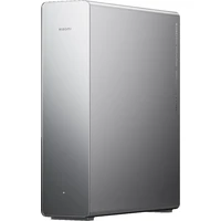 Xiaomi BE19000 Pro EU router šedý - Wi-Fi routery