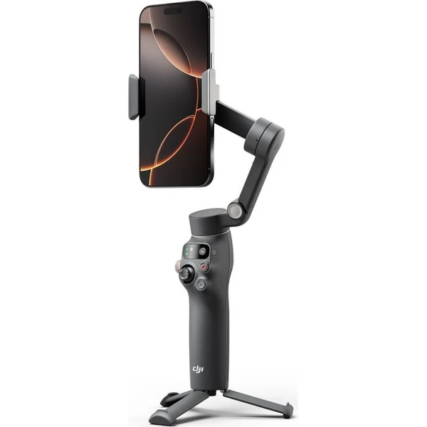 DJI Osmo Mobile 8 Standard Combo - Stabilizátory - Obrázok d_0ea0c7e1d0514854940207af18b878b2
