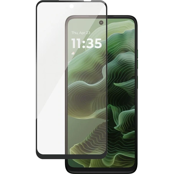 PanzerGlass® SAFE Ultra-Wide Fit sklo Motorola Moto G56/G35 - Ochranné fólie a sklo - Obrázok d_0eaa172439a9474b89fb84348e371e61