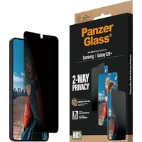 PanzerGlass® ochranné sklo s inštalačným rámčekom Samsung Galaxy S26+ - Ochranné fólie a sklo
