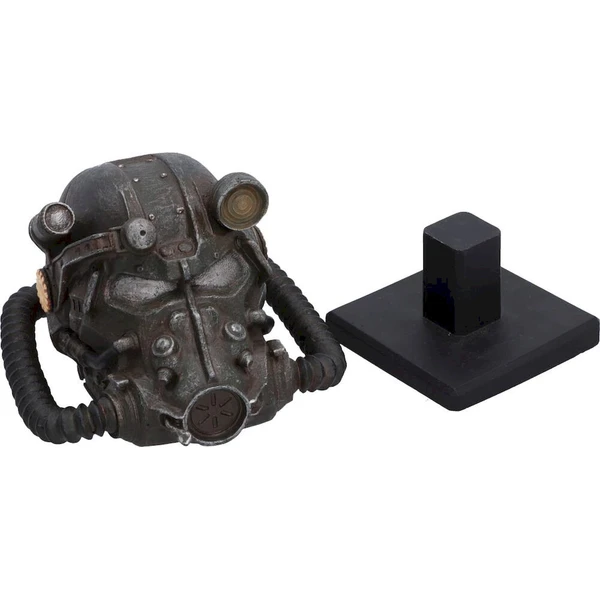 Replika Nemesis Now Mini Fallout T-60 Helmet - Repliky - Obrázok d_0ec63e2ddad04c768567f059d7bccc3b