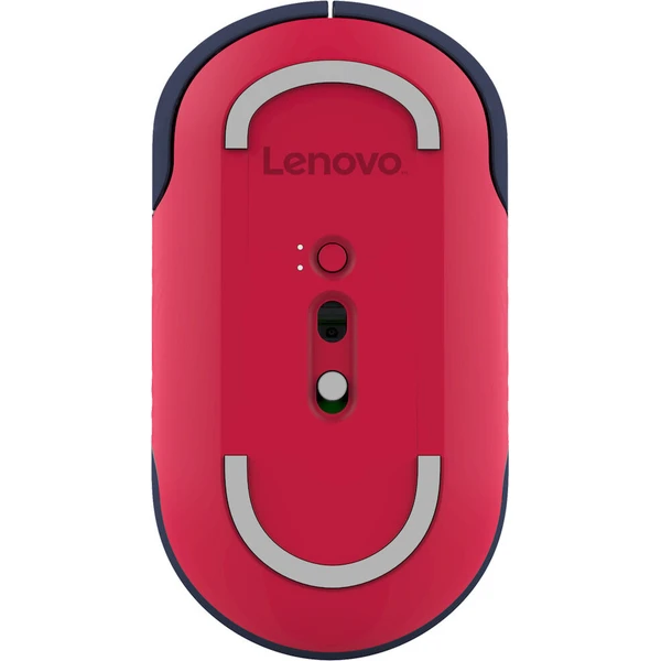 Lenovo 350 Bluetooth Silent bezdrôtová myš Fan Edition - US - Myši - Obrázok d_0ec8027b68ec4ce4acc88d4d912f97b4