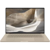 ASUS Zenbook A16 (UX3607OA-OLED112X) béžový - Notebooky