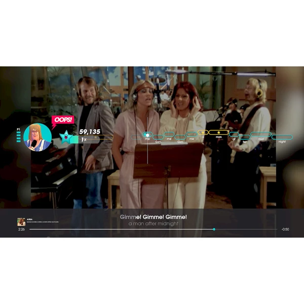 Let's Sing ABBA 2027 (PS5) - Hry na PS5 - Obrázok d_0ed02810e01f40498a2ab03ce997e793