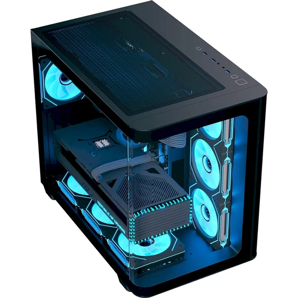 Aerocool P500C Midi-Tower čierna - Počítačové skrine - Obrázok d_0ed161652ca4454db4c696228cf7379c