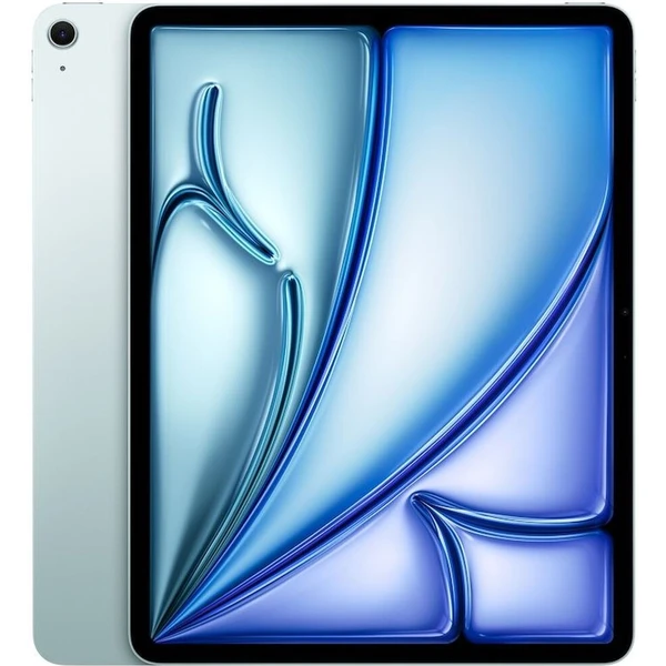 Apple iPad Air 13" 1TB Wi-Fi + Cellular modrý (2025) - Tablety - Hlavný obrázok