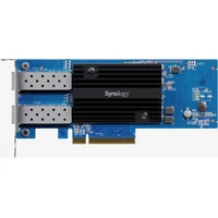 Synology E10G30-F2 sieťová karta pre NAS - Sieťové karty
