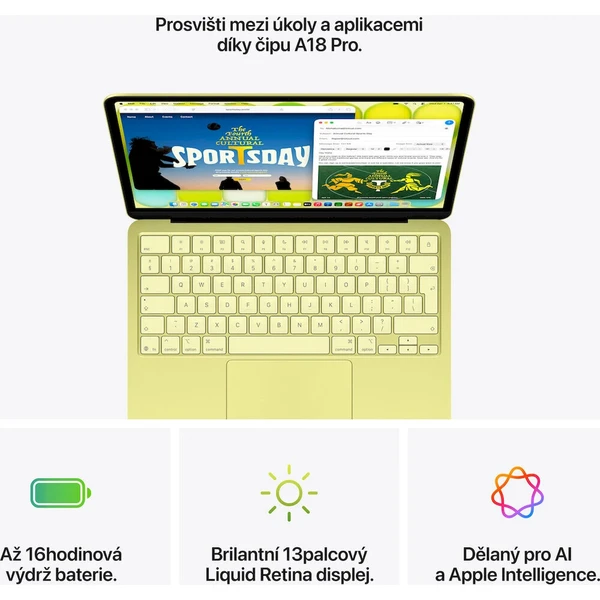 Apple MacBook Neo (2026) 8GB / 512GB / SK KLV / indigo - Notebooky - Obrázok d_0ef2b8f808e94e51bc976c685f5455c8