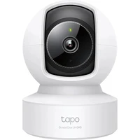 TP-Link Tapo C222 biela - IP kamery
