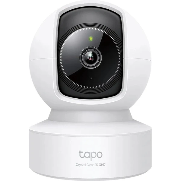 TP-Link Tapo C222 biela - IP kamery - Hlavný obrázok