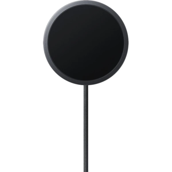 Samsung Magnet Wireless Charger bezdrôtová nabíjacia podložka Qi2, 25W čierna - Nabíjačky - Obrázok d_0ef89653ca6949e8bd525306bf98d6f6
