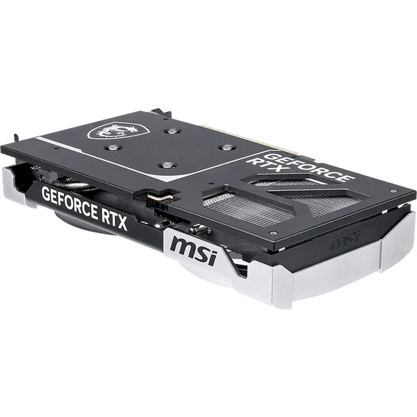 MSI NVIDIA GeForce RTX 5060 Ti 8G VENTUS 2X OC PLUS 8GB GDDR7 - Grafické karty - Obrázok d_0efe7a0dd1654ebe88c2b9473a4c5ed6