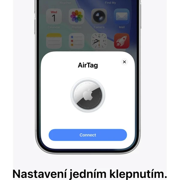 Apple AirTag (2. generácia) - Lokátory - Obrázok d_0f0c312b121f47b580441d4cfcbd87e6