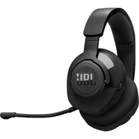 JBL Quantum 360 herné slúchadlá čierne - Slúchadlá