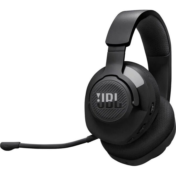 E-shop JBL Quantum 360 herné slúchadlá čierne