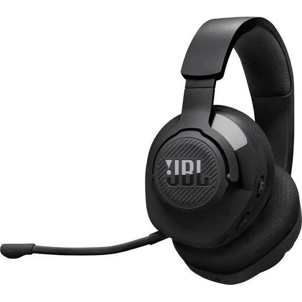 JBL Quantum 360 herné slúchadlá čierne - Slúchadlá - Hlavný obrázok