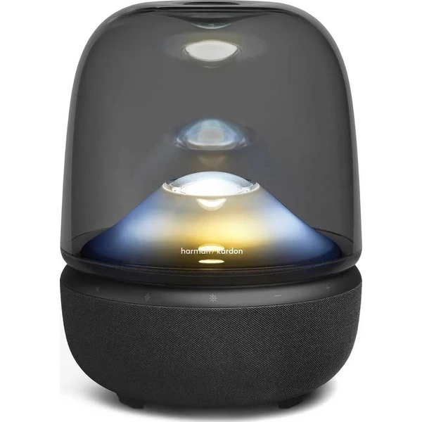 Harman/Kardon Aura Studio 5 bezdrôtový reproduktor čierny - Reproduktory - Obrázok d_0f1768f985bc487aa83a5bb7ac0b5f47