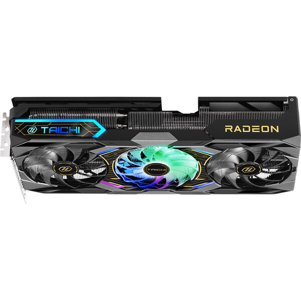 ASRock VGA AMD Radeon RX 9070 XT Taichi 16GB OC - Grafické karty - Obrázok d_0f21576b2d0d4f2e961cbaacbd6ab483