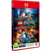 LEGO Harry Potter Collection (Switch 2) - Hry na Nintendo Switch 2
