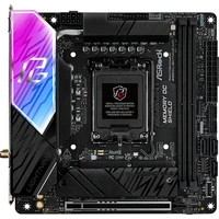 ASRock B860I LIGHTNING WIFI - Základné dosky