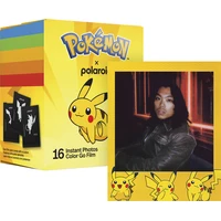 Polaroid Pokémon Go Color Film Light Frame (Double Pack) limitovaná edícia - Filmy pre instantné fotoaparáty