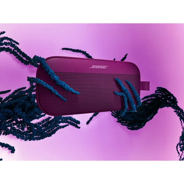 Bose SoundLink Flex II (2nd Gen.) reproduktor vínový - Reproduktory - Obrázok d_0f3e4252d10d4d3f8a7aa86e157c691f