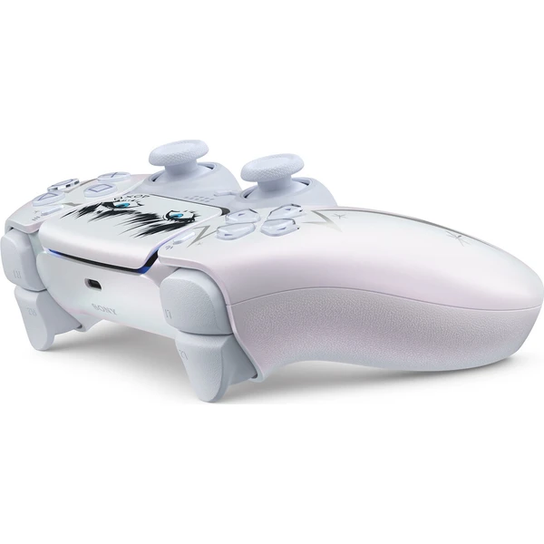 DualSense Wireless Controller Lisa Limited Edition - Herné ovládače - Obrázok d_0f3f691fe6414580ba0457a2c6abdf59