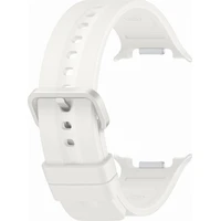 Samsung Sport Band remienok Galaxy Watch9 (veľkosť S/M) béžový - Remienky