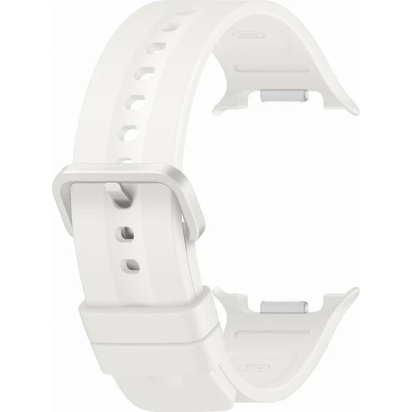 Samsung Sport Band remienok Galaxy Watch9 (veľkosť S/M) béžový - Remienky - Hlavný obrázok