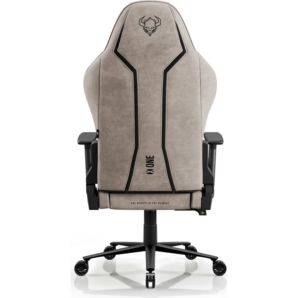 Diablo X-One 2.0 Normal Size herná stolička béžová - Stoličky - Obrázok d_0f4ea47a94f24f66a0ef0c4c20e81eee