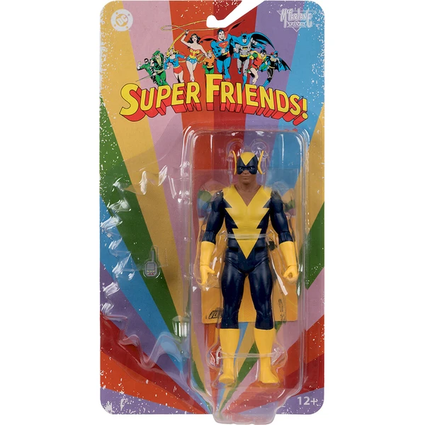 Figúrka McFarlane DC Retro - Black Vulcan (Super Friends) 17 cm - Figúrky - Obrázok d_0f4ff8ba891142129b33b012b7c10d50